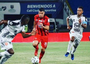 daniel-hernandez-america-de-cali-liga-betplay