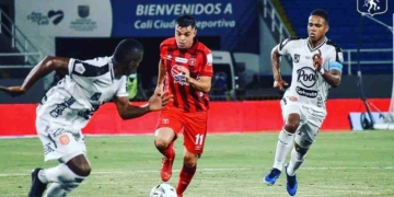 daniel-hernandez-america-de-cali-liga-betplay