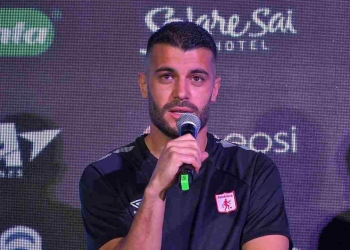Tulio Gómez puso fecha para el debut de Iago Falque con América