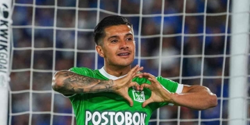 ¿Cómo le fue a Nacional contra los demás clasificados?