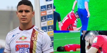 De un crack a otro: Daniel Cataño y su sentido mensaje para Daniel Hernández