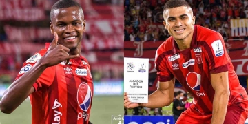 Juan Carlos Osorio trabajó en México lo que ahora se ve con Sierra y Angulo