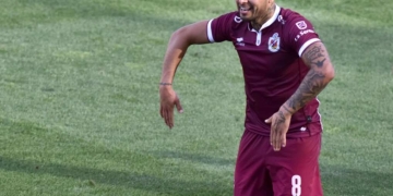 Oficial del Deportivo Cali: Presentó su primer refuerzo