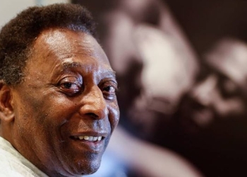 Brasil y su preocupación por la salud de Pelé