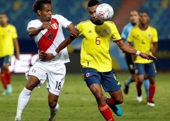 Eliminatorias: ¡Un banderazo peruano en Barranquilla!