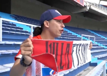 Polemica por campana de abonos de Junior Plagio al Rayo Vallecano