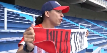 Polemica por campana de abonos de Junior Plagio al Rayo Vallecano