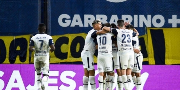 Prefiere seguir en su actual club. No al América de Cali