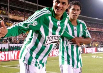 Gio Moreno: ¿listo para viajar a Bogotá con Nacional?