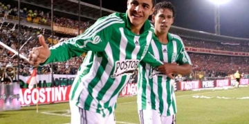 Gio Moreno: ¿listo para viajar a Bogotá con Nacional?