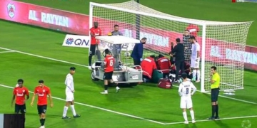 ¿Qué se sabe sobre la salud de Ousmane Coulibaly?