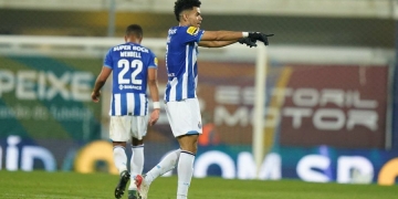 Repítalo sin parar: Luis Díaz, figura con el Porto