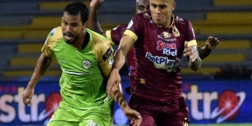 ¿Muy caro? Revelan cifra que Jaguares pidió a Millos por Sosa