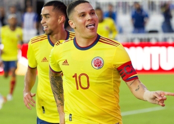 Revive lo mejor de Juanfer Quintero en el día de su cumpleaños (2)