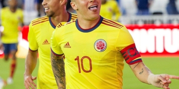 Revive lo mejor de Juanfer Quintero en el día de su cumpleaños (2)