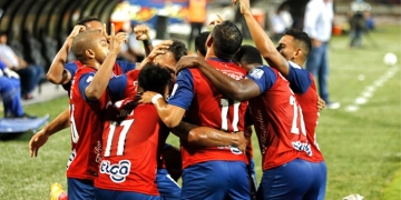 Robert Harrys, DIM, Deportivo Independiente Medellín, DaleRojo, fichajes DIM 2022-I, Deportivo Pasto