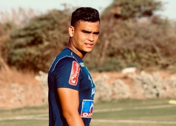 Salió del Junior y lo esperan en Atlético Bucaramanga