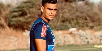 Salió del Junior y lo esperan en Atlético Bucaramanga