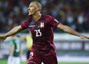 ¿Salomón Rondón fue ofrecido a Independiente Medellín?