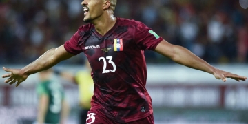 ¿Salomón Rondón fue ofrecido a Independiente Medellín?