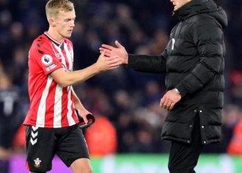 Ver en vivo Southampton vs Brentford por la fecha 18 de la Premier League de Inglaterra
