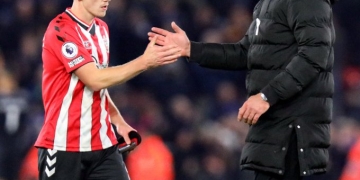 Ver en vivo Southampton vs Brentford por la fecha 18 de la Premier League de Inglaterra