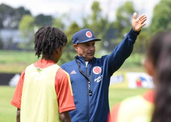 Lista la convocatoria de la Selección Colombia Femenina Sub-20