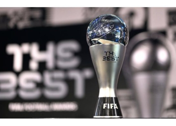 The Best: Christiane Endler, la sudamericana nominada a mejor arquera