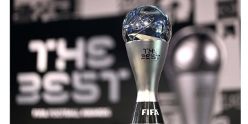 The Best: Christiane Endler, la sudamericana nominada a mejor arquera