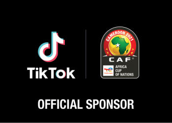 TikTok será socio de contenido para la Copa Africana de Naciones