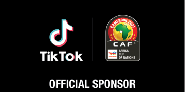 TikTok será socio de contenido para la Copa Africana de Naciones