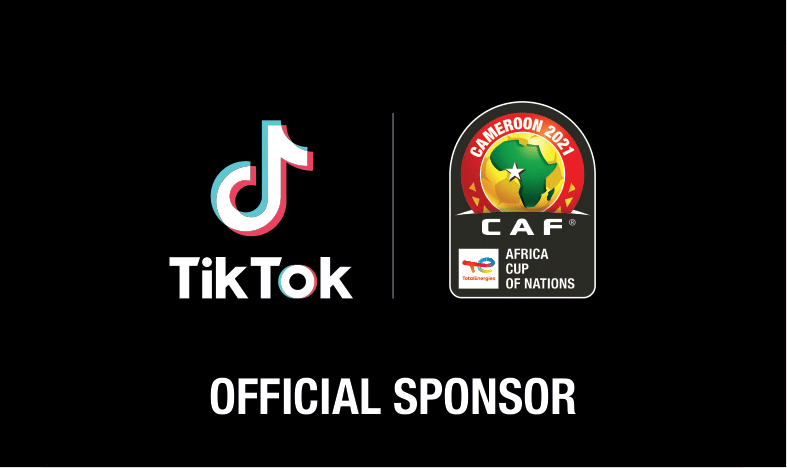 TikTok será socio de contenido para la Copa Africana de Naciones