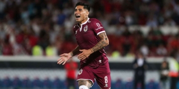 Un refuerzo proveniente de Chile vendría al Cali