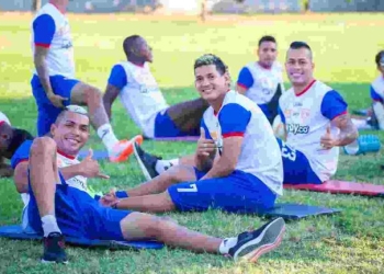 Unión Magdalena y una nueva pretemporada en primera división