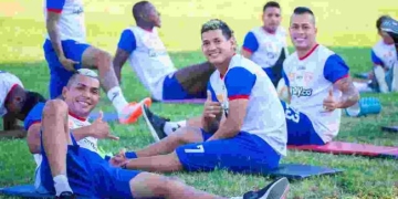 Unión Magdalena y una nueva pretemporada en primera división