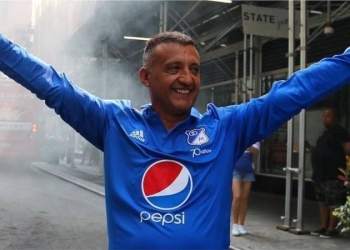 Mario Vanemerak