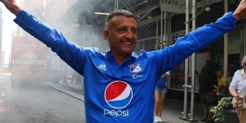 Mario Vanemerak