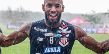 El Hinestroza de Junior: ¿Digno de Selección?