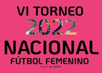 Torneo Nacional de Fútbol Femenino: los primeros resultados de la competencia