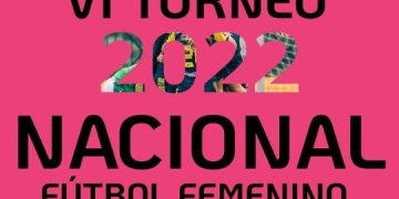 Torneo Nacional de Fútbol Femenino: los primeros resultados de la competencia