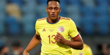 Mina, desconvocado: ¿Qué centrales quedan para Argentina?