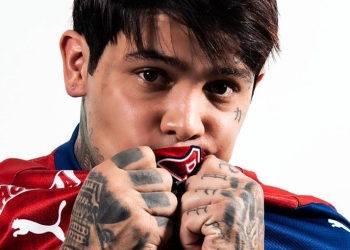 Yéferson Cossio, Andrés Cadavid, DIM, Deportivo Independiente Medellín, DaleRojo, Liga BetPlay 2022-I, Deportes Tolima