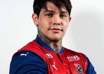 Yéferson Cossio, DIM, Deportivo Independiente Medellín, DaleRojo, Liga BetPlay 2022-I, Deportes Tolima