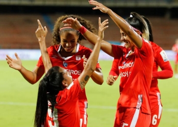 América Femenino