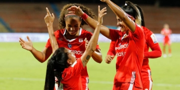 América Femenino