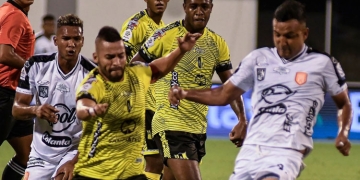 Así quedó la tabla de posiciones de la Liga BetPlay tras los partidos del domingo (Fecha 3)