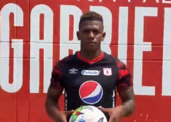 América de Cali confirma su nuevo fichaje: “Ya es escarlata”