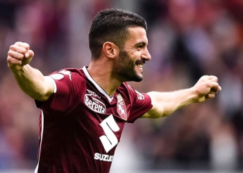 Iago Falque: ¡América fichó al tercer español con más goles en la Serie A!