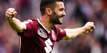 Iago Falque: ¡América fichó al tercer español con más goles en la Serie A!