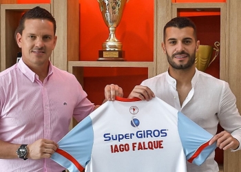 América de Cali, Tulio Gómez y la intimidad de la llegada de Iago Falque